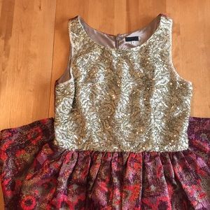 Anthropologie Dress